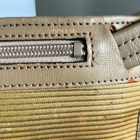 YSL Vintage Wristlet/Clutch - Picture 16 of 16